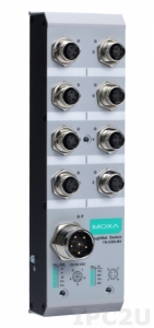 MOXA TN-5308-MV-T